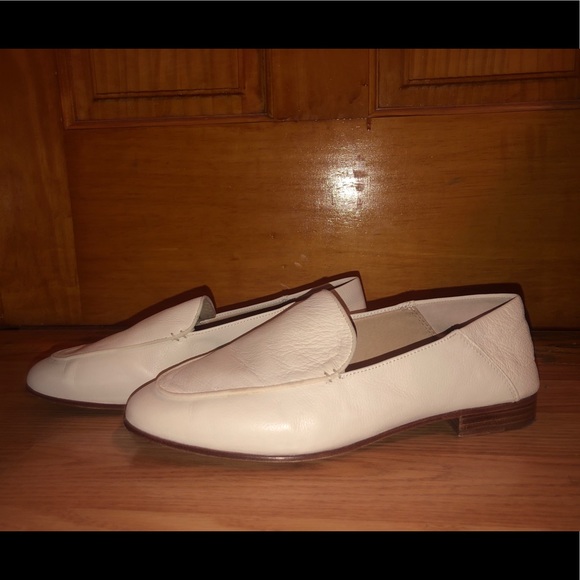 🥿Antonio Melani leather loafers - Picture 6 of 8